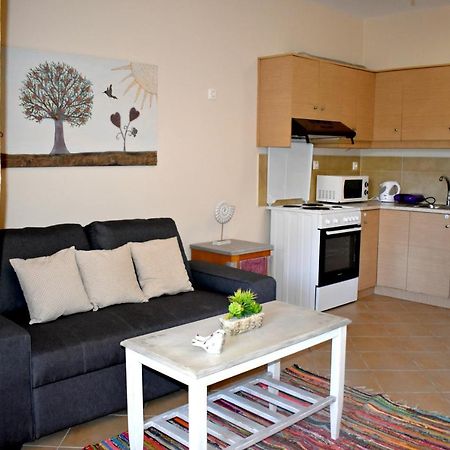 Kakia 2 Bedroom Apartment Zakintos Dış mekan fotoğraf