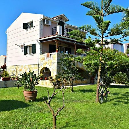 Kakia 2 Bedroom Apartment Zakintos Dış mekan fotoğraf