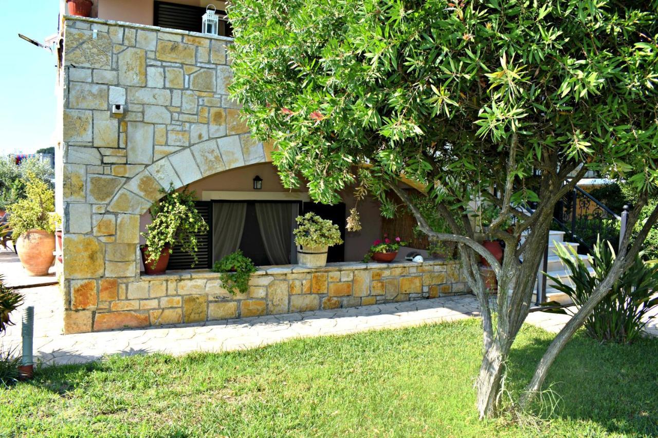 Kakia 2 Bedroom Apartment Zakintos Dış mekan fotoğraf