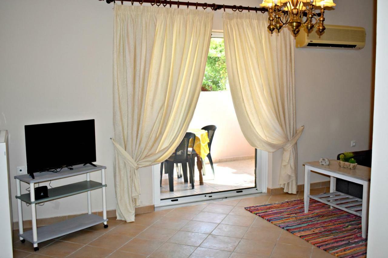 Kakia 2 Bedroom Apartment Zakintos Dış mekan fotoğraf