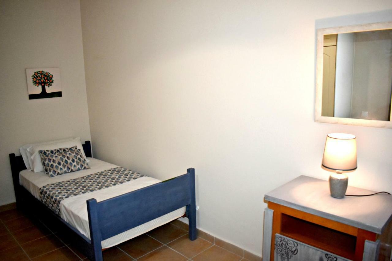 Kakia 2 Bedroom Apartment Zakintos Dış mekan fotoğraf